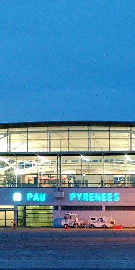 Venir dans les Pyrénées-Atlantiques