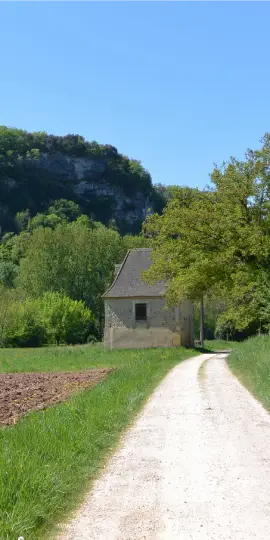 Venir en dordogne