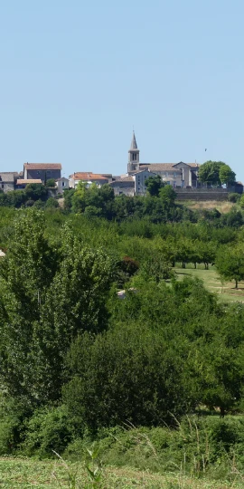 Tourisme et handicap Lot-et-Garonne