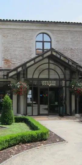 Offices de tourisme du Lot-et-Garonne