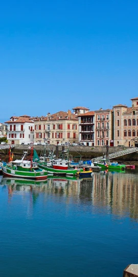 Tourisme et handicap Pyrénées-Atlantiques
