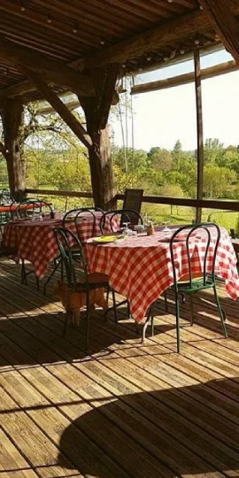 restaurants dans le lot-et-garonne