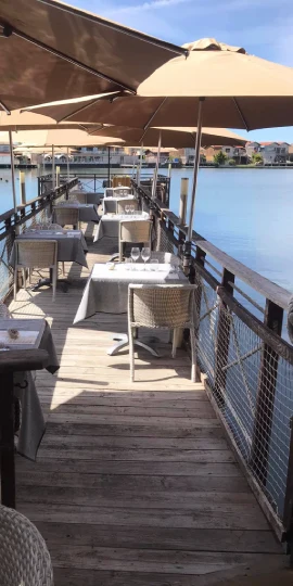 restaurants en gironde