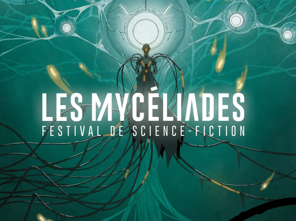 Les mycéliades