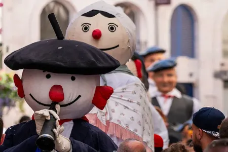 fêtes de Bayonne