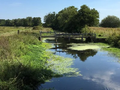 marais de bruges