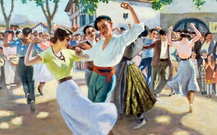 musée basque