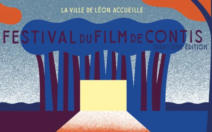 affiche festivel du film de contis