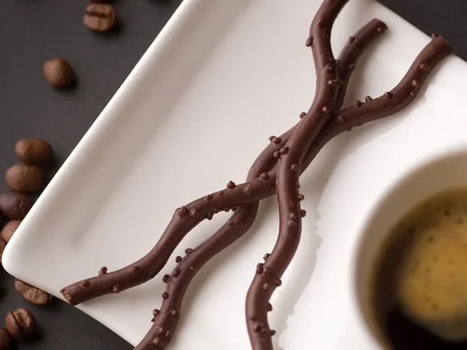 friandises du sud-ouest