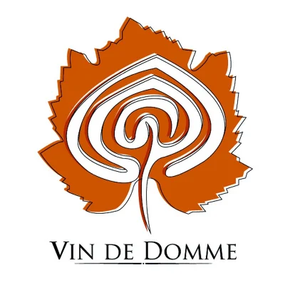 logo vin de Domme