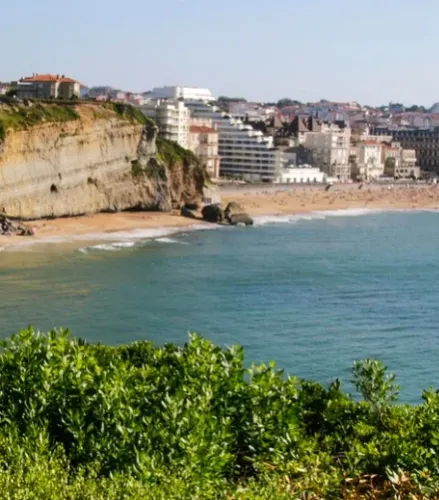 Biarritz