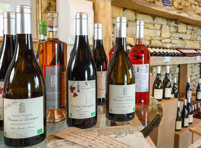 vin de domme
