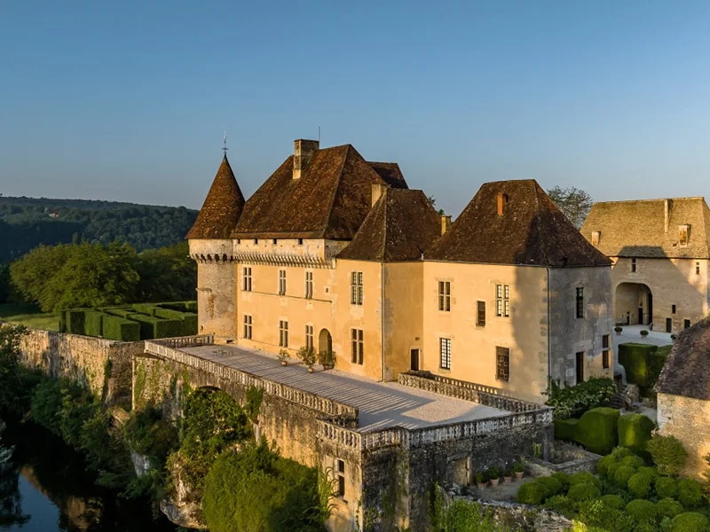Château de Losse
