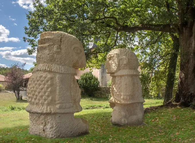 5 destinations originales dans les Landes