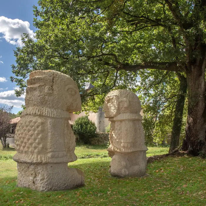 Cinq destinations originales dans les Landes