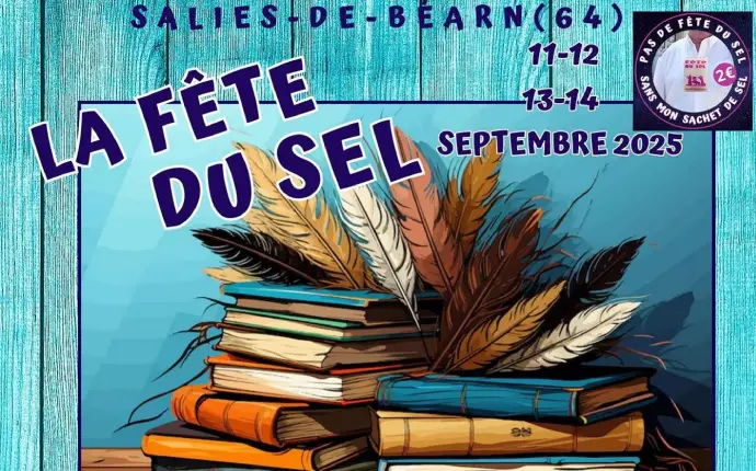 Fête du sel