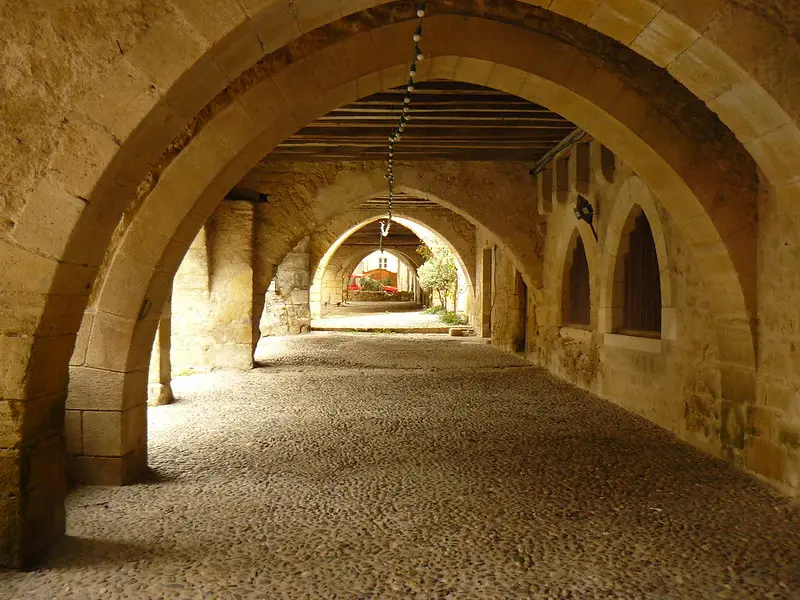 Saint-Macaire
