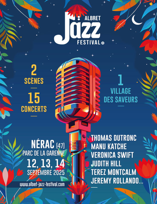 Albret Jazz Festival