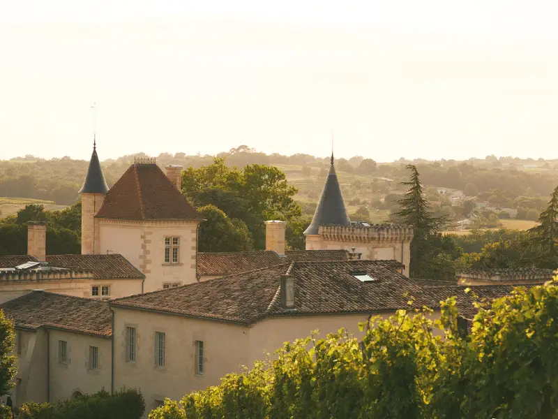 Château Toulouse-Lautrec