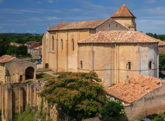 Saint-Macaire