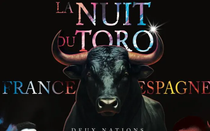 Nuit du Toro