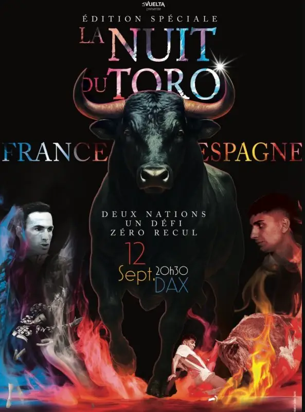 La nuit du toro