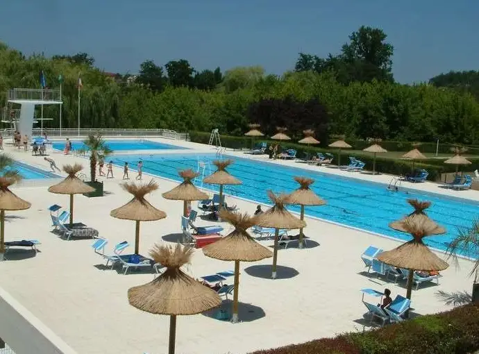 Piscines du Lot-et-Garonne
