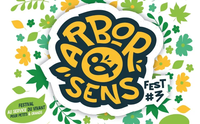 Festival Arbor et Sens