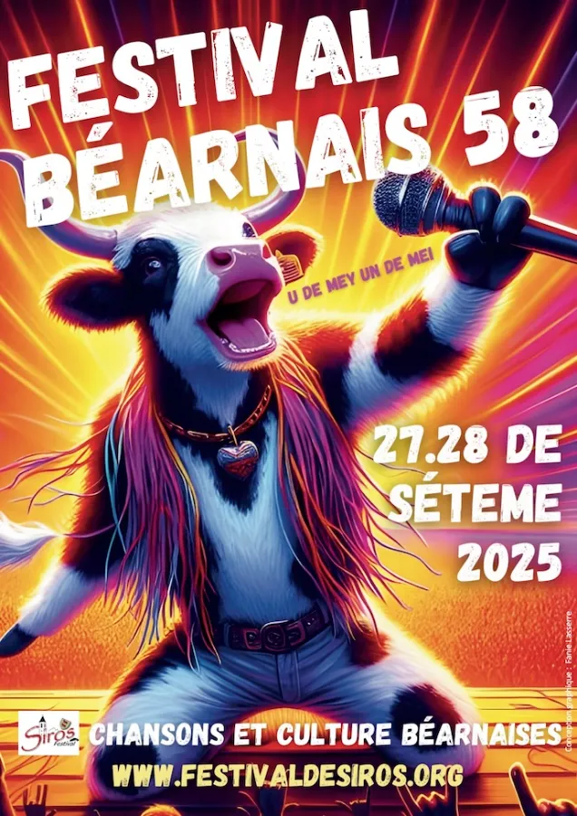 Festival de Siros
