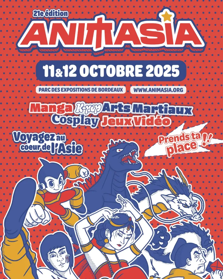 Animasia