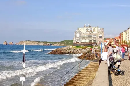 Hendaye
