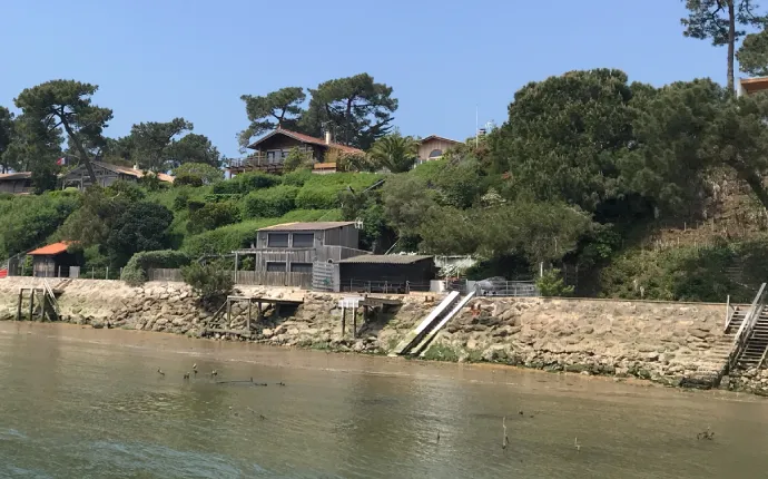 Bonne saison touristique en Nouvelle-Aquitaine.