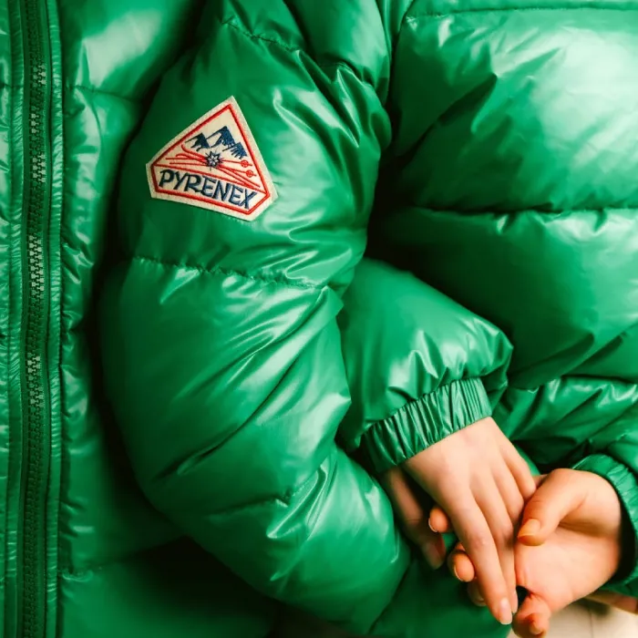 Doudoune Pyrenex