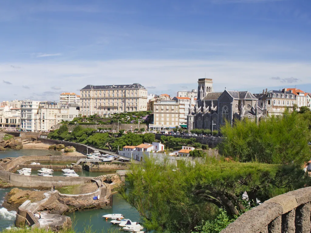 Biarritz