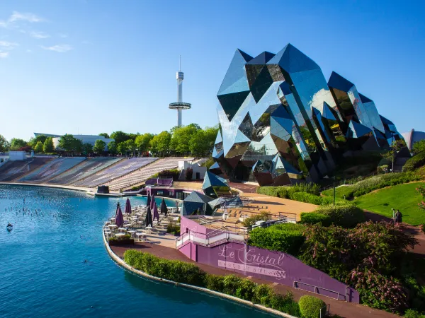 Futuroscope