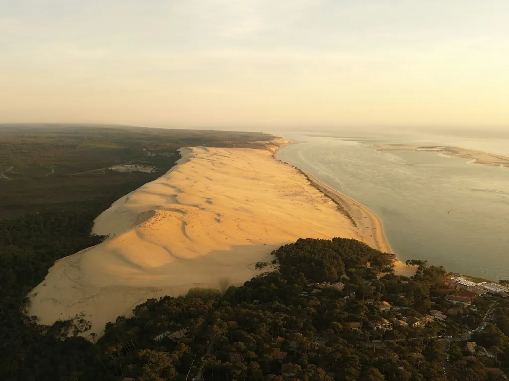 Dune du pilat