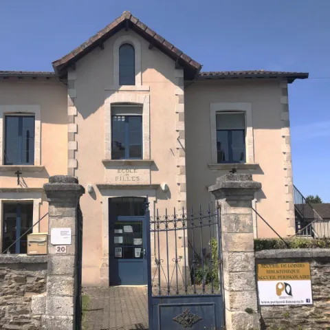 Biblioth&egrave;ques en Dordogne