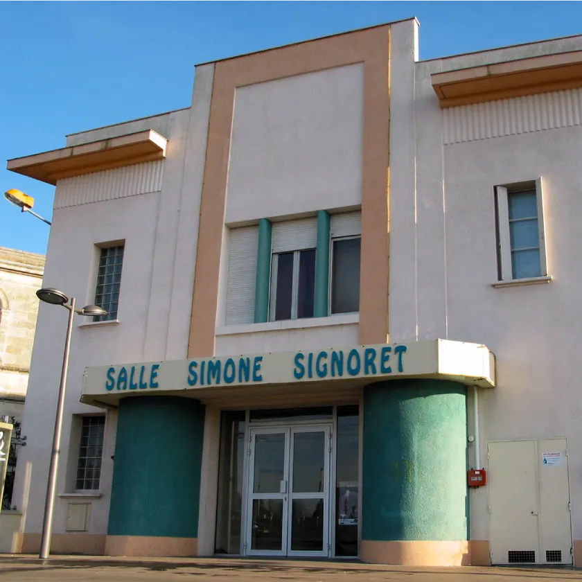 centres culturels Gironde