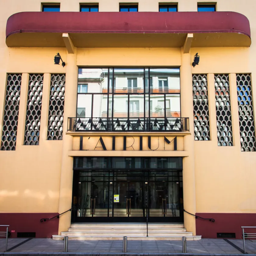 centres culturels Landes