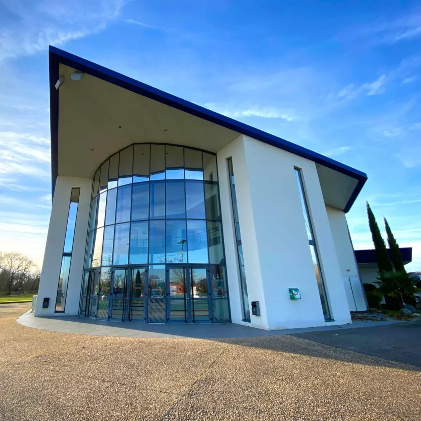 centres culturels Lot-et-Garonne