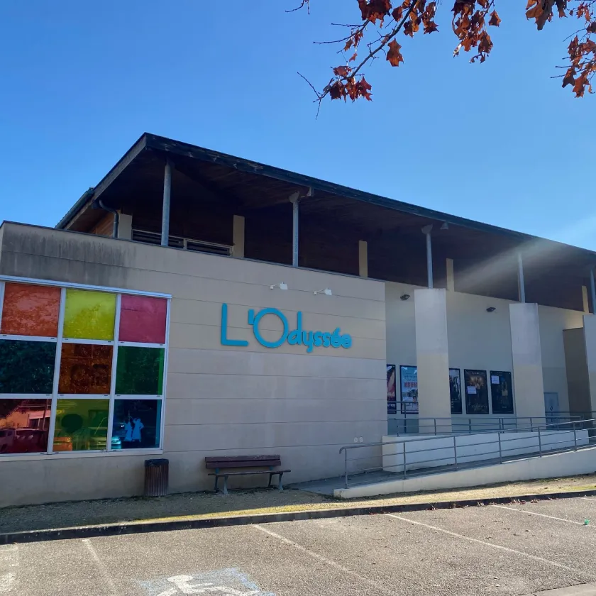 cin&eacute;mas Lot-et-Garonne