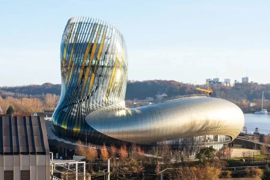 Cité du Vin