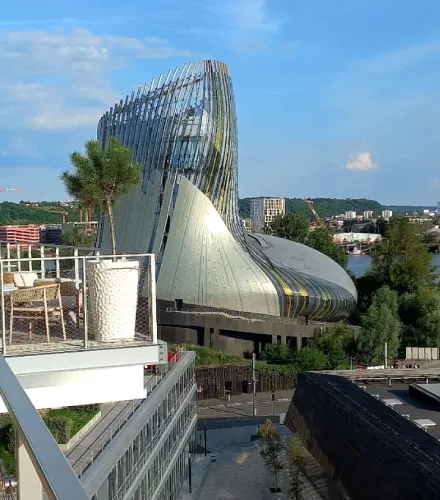 Cité du vin