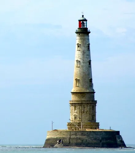 phare de cordouan