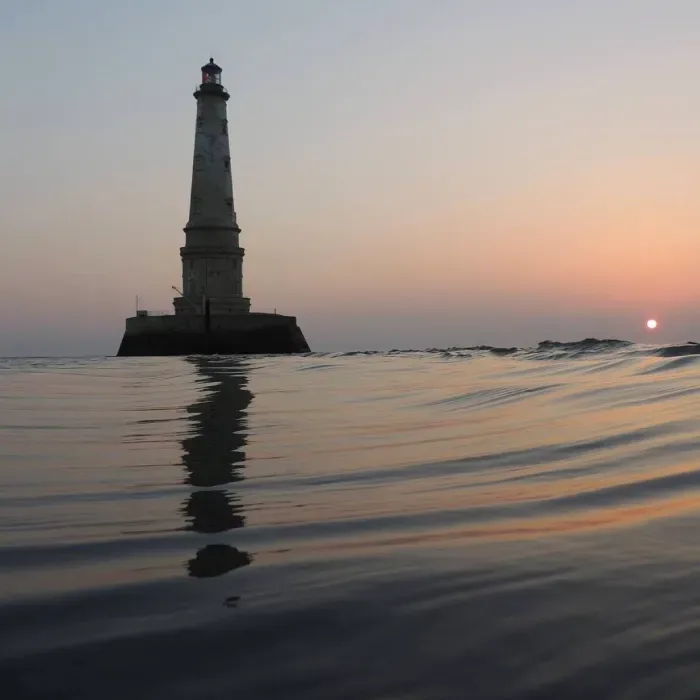 Phare de Cordouan