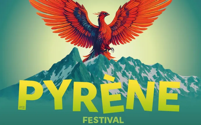 Pyrene Festival