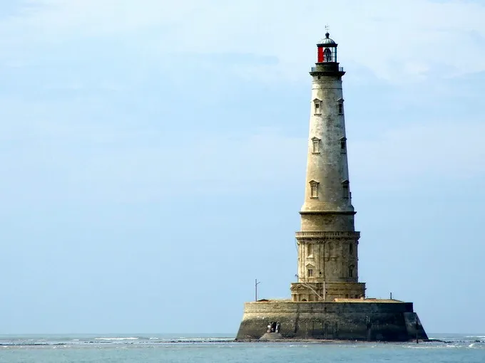 Phare de Cordouan