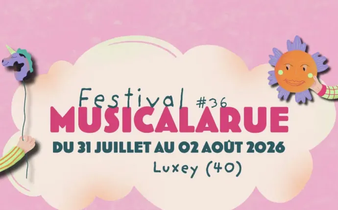 Festival Musicalarue