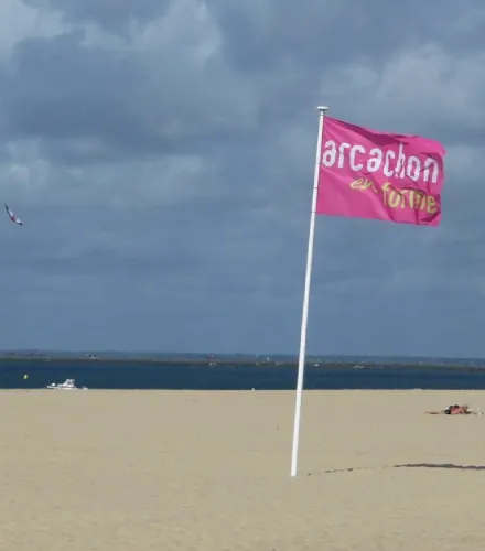 Arcachon