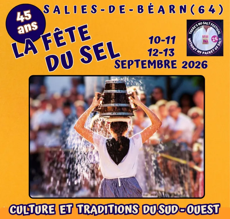 Fêtes du sel